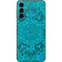 Blue Zen Ginseng Galaxy A14 5G Skin